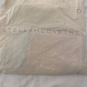 Stella McCartney sequined bag